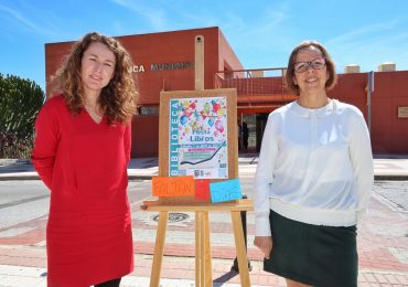 La jornada se desarrollará en la biblioteca de Arroyo de la Miel desde las 11.00 a las 14.00