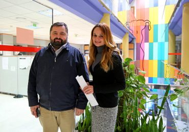 Las dos últimas sesiones se celebrarán en el Centro Municipal de Formación Benalforma el jueves 30 de marzo a las 10.30 y a las 12.00