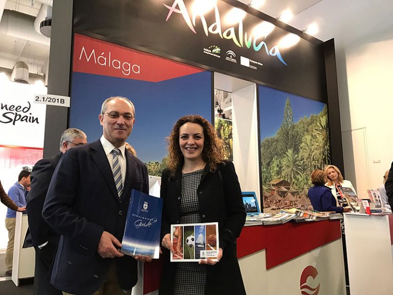 Abriendo nuevas posibilidades de promoción en Europa del este