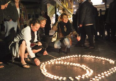Los principales edificios de estas localidades se apagarán durante una hora