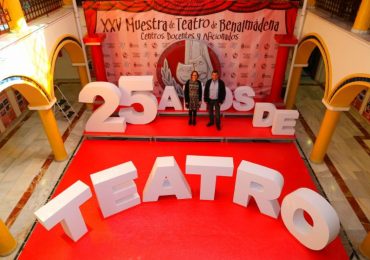 En esta edición, que arranca hoy y finaliza el 31 de marzo, habrá un total de 25 funciones