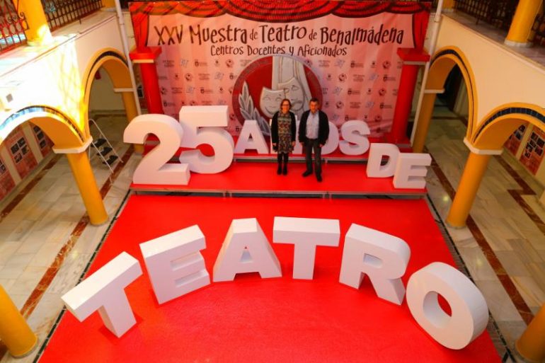 En esta edición, que arranca hoy y finaliza el 31 de marzo, habrá un total de 25 funciones