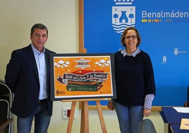 El evento central será la Feria del Libro, que se celebrará el 22 de abril