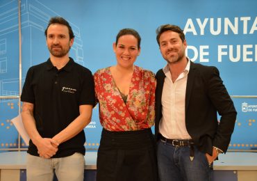 Tendrá lugar en el Granum Pizza Gourmet de calle Hermanos Pinzón