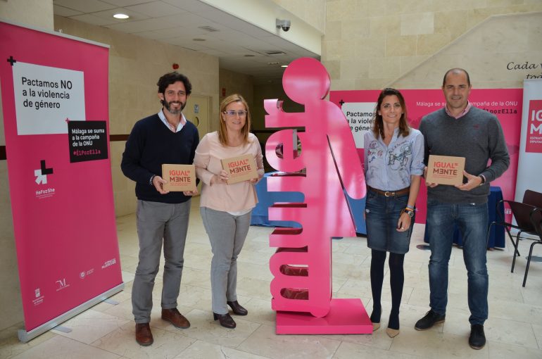 Exposiciones, campañas de concienciación, talleres, conferencias y reconocimientos públicos marcarán la agenda de las próximas semanas