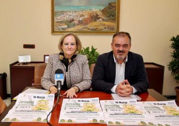 El networking se celebrará el jueves 16 a partir de las 14.00 en el restaurante Baboo