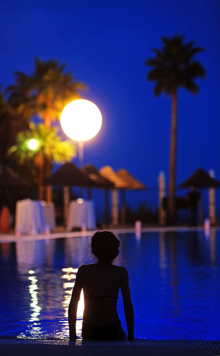 El evento está enmarcado dentro de los actos con motivo de su 50 aniversario