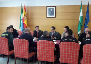 Las fuerzas y Cuerpos de Seguridad del Estado prevén planes específicos para garantizar la seguridad en Semana Santa y verano