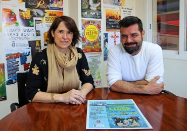 El evento se celebrará el sábado 8 de abril, y el precio del viaje será de 3 euros