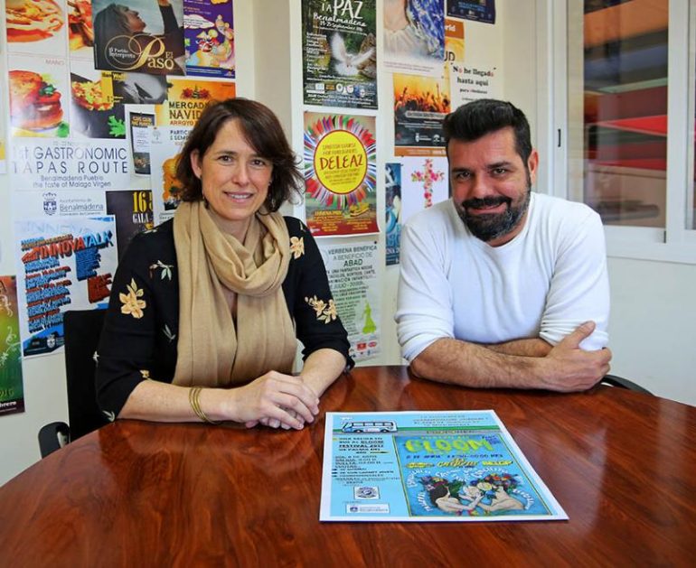 El evento se celebrará el sábado 8 de abril, y el precio del viaje será de 3 euros