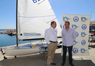 Se espera la participación de unos 40 regatistas