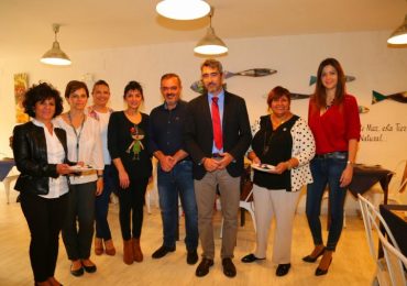 Un total de 28 establecimientos ofrecen sus propuestas culinarias con ingredientes de la dieta mediterránea, al precio de 2 euros