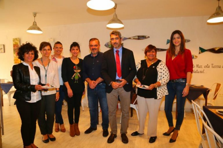 Un total de 28 establecimientos ofrecen sus propuestas culinarias con ingredientes de la dieta mediterránea, al precio de 2 euros