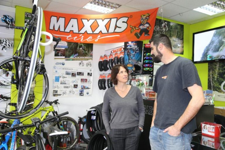 El taller será gratuito, y se realizará de 16.00 a 18.00