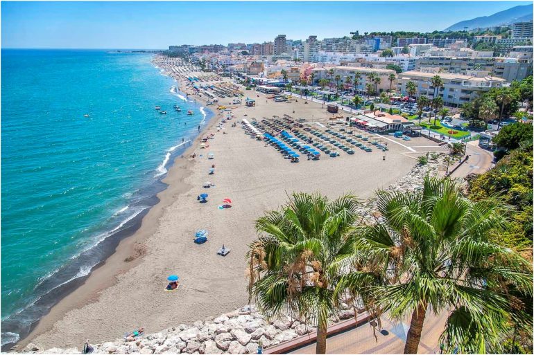 El municipio sigue ganando posiciones tras colocarse en febrero como el lugar más demandado por turistas holandeses