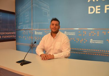 Está organizado por el Área de Juventud en colaboración con Vídeo Club Rambo Ocio