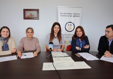 Dichos actos se celebrarán el próximo día 8 de marzo en el Castillo del Bil-Bil a partir de las 11.00