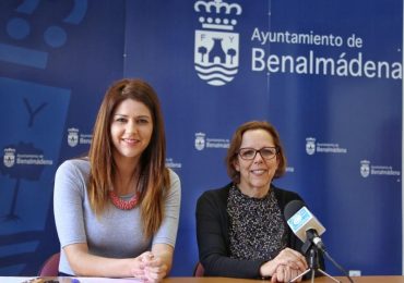 “Es una herramienta muy útil para las familias y el alumnado”, ha valorado la concejala de Educación, Elena Galán