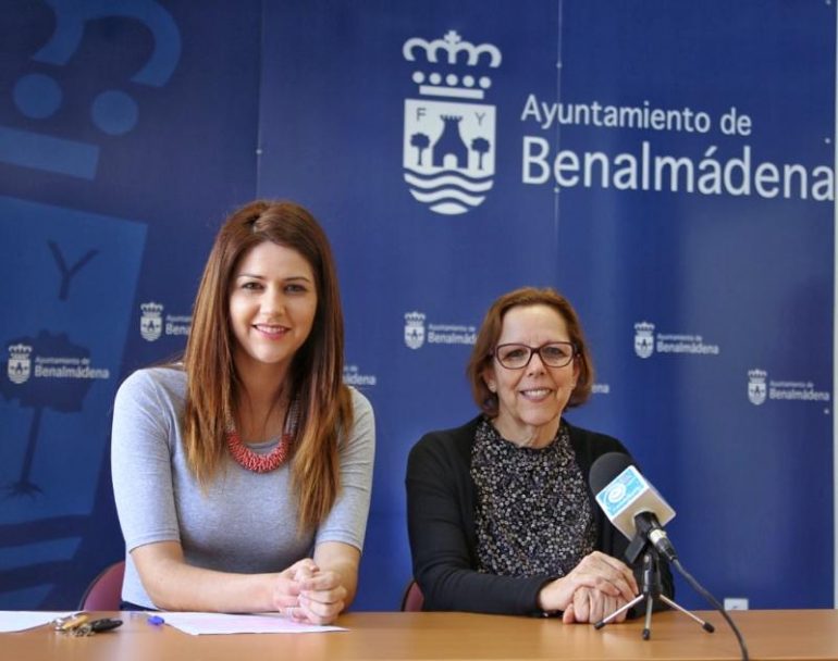 “Es una herramienta muy útil para las familias y el alumnado”, ha valorado la concejala de Educación, Elena Galán