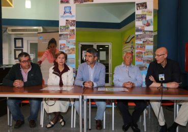 En su primera década las instalaciones registraron unas 115.000 visitas