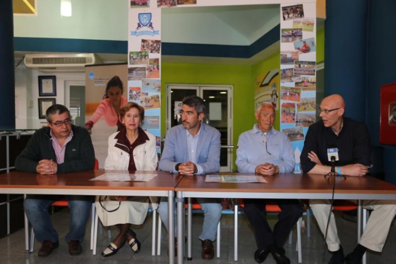 En su primera década las instalaciones registraron unas 115.000 visitas