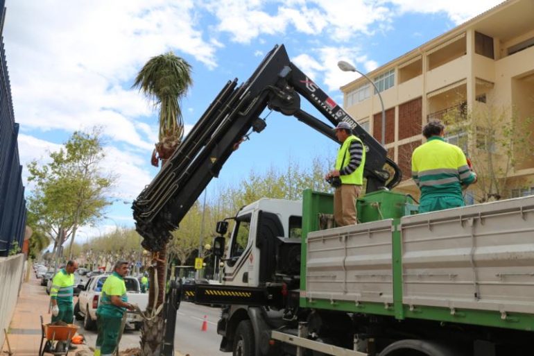 El cambio está motivado por las quejas vecinales