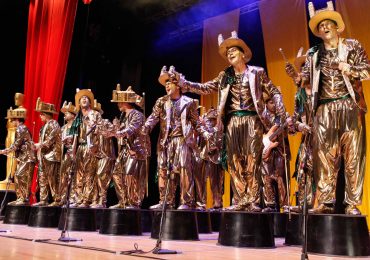 Las citas serán gratuitas y tendrán lugar en el Auditorio Municipal Príncipe de Asturias