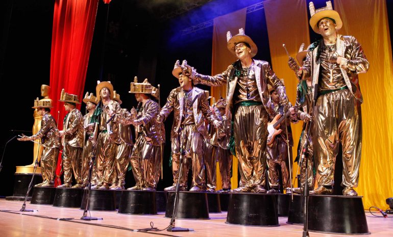 Las citas serán gratuitas y tendrán lugar en el Auditorio Municipal Príncipe de Asturias