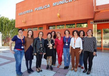 La charla estará impartida por la profesora e investigadora de la Universidad de Málaga, Rosa Ballesteros
