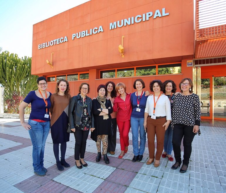La charla estará impartida por la profesora e investigadora de la Universidad de Málaga, Rosa Ballesteros