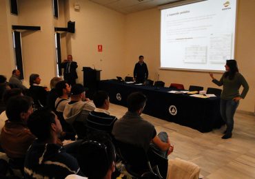 El curso está inscrito en el ámbito de una jornada formativa contra la contaminación marina