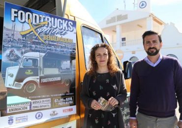 Encarnación Cortés ha invitado a vecinos y visitantes a que se animen a conocer una propuesta gastronómica que coincidirá con el Campeonato de España de Motonáutica