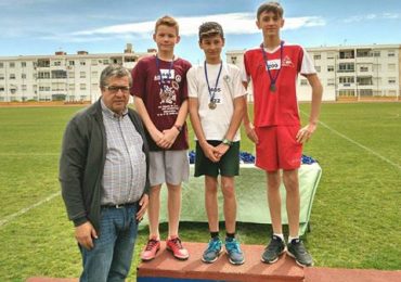 Joaquín Villazón: “Con este evento queremos propiciar unas jornadas de convivencia y socialización”