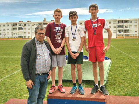 Joaquín Villazón: “Con este evento queremos propiciar unas jornadas de convivencia y socialización”