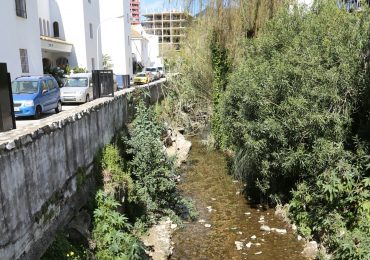 Navas ha puesto en valor el trabajo desarrollado durante el pasado invierno: “Los cauces de los arroyos han evacuado perfectamente, sin que se hayan producido desbordamientos”