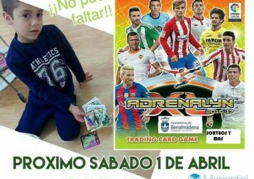 “Esta actividad ha sido propuesta por una madre del municipio”, ha explicado la concejala de Juventud, Ana Scherman