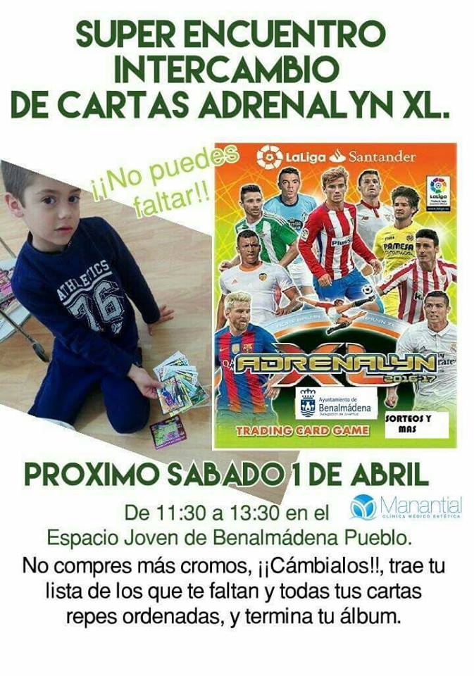 “Esta actividad ha sido propuesta por una madre del municipio”, ha explicado la concejala de Juventud, Ana Scherman