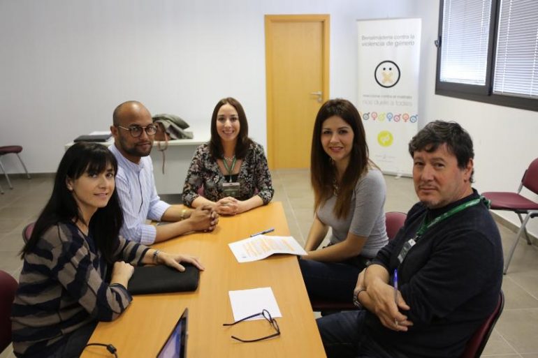 Se estima que van a recibir esta formación alrededor de 1.000 jóvenes de los seis IES de Benalmádena