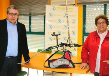 El torneo se celebrará en el campo de hockey de Retamar el próximo fin de semana