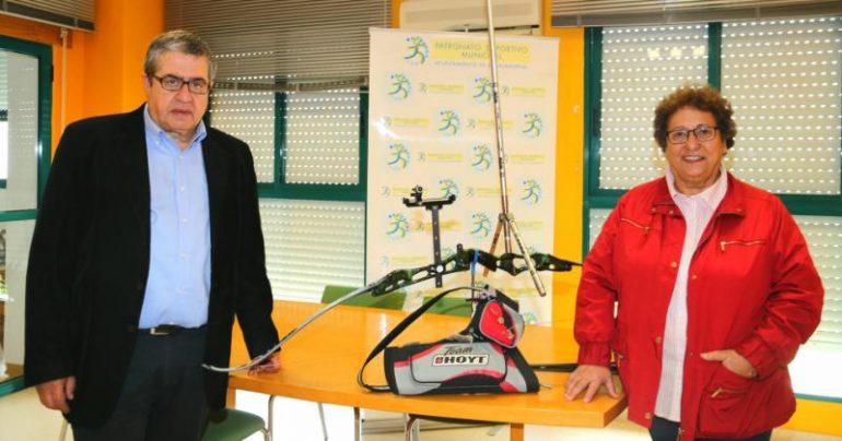 El torneo se celebrará en el campo de hockey de Retamar el próximo fin de semana