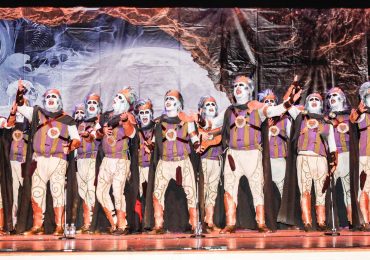 Niño lo que yo te diga, Pa que nadie te la quite, ¿Pa qué has venío Cabesa? Y ¿Salimos o no? les acompañarán en la sección de murgas