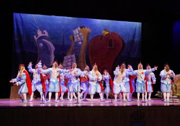 El evento continua esta noche con la participación de seis nuevos conjuntos en el auditorio municipal con entrada gratuita