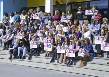 Además la delegación de Empoderamiento Social ha organizado una campaña educativa en colegios a través de talleres y teatro