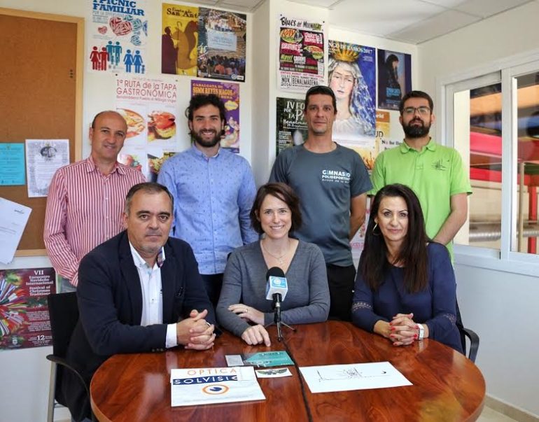 Ana Scherman: “Los poseedores del Carnet Joven Euro 26 podrán beneficiarse de descuentos y promociones en los comercios adheridos al programa”