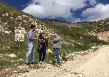 En 1988 se sellaron todos los vertederos incontrolados de la provincia menos el de Torremolinos que mantuvo su actividad hasta el año 2011