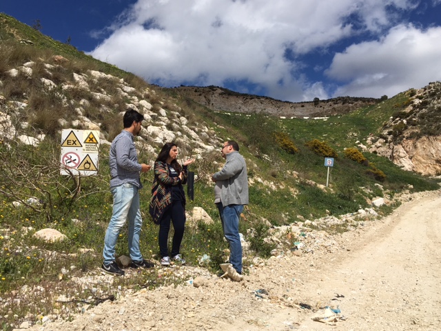 En 1988 se sellaron todos los vertederos incontrolados de la provincia menos el de Torremolinos que mantuvo su actividad hasta el año 2011