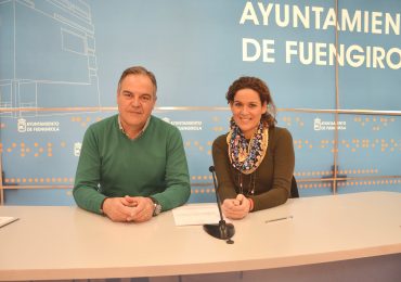 A partir del lunes se comenzarán a distribuir formularios por todos los comercios de la ciudad para mejorar en lo posible este evento