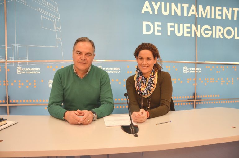 A partir del lunes se comenzarán a distribuir formularios por todos los comercios de la ciudad para mejorar en lo posible este evento