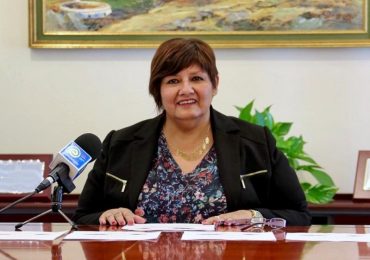 El edificio Ovoide acogerá la jornada el próximo 6 de abril a las 18.30