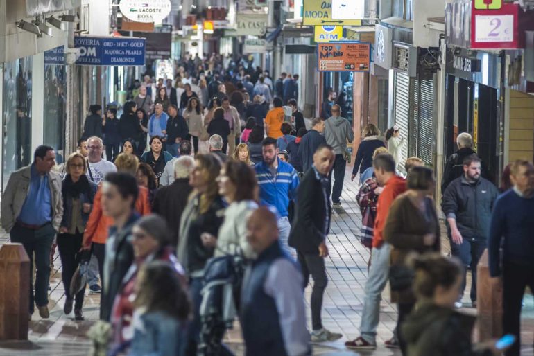 La normativa entra en vigor y se podrá aplicar a partir del Domingo de Ramos